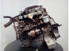 Recambio de motor completo para nissan ebro l3508 referencia OEM IAM HA01031E1175  
