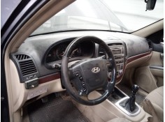 Recambio de salpicadero para hyundai santa fe (bm) 2.2 crdi comfort 4x4 referencia OEM IAM    2