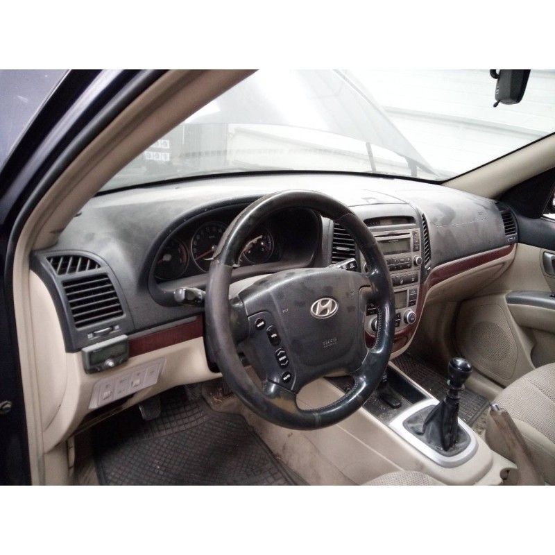 Recambio de salpicadero para hyundai santa fe (bm) 2.2 crdi comfort 4x4 referencia OEM IAM   