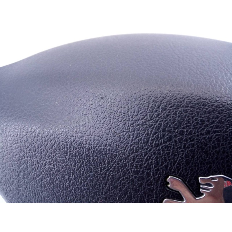 Recambio de airbag delantero izquierdo para peugeot 207 confort referencia OEM IAM 96500674ZD  E1-A4-51-2