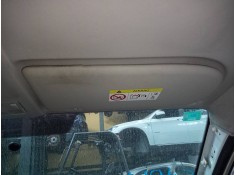 Recambio de parasol derecho para volkswagen caddy furgón/kombi monoespace referencia OEM IAM    2