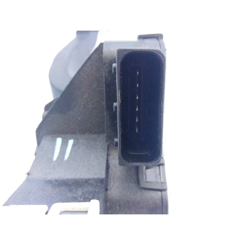 Recambio de pedal acelerador para opel corsa d cosmo referencia OEM IAM 13305804  E3-A5-17-2