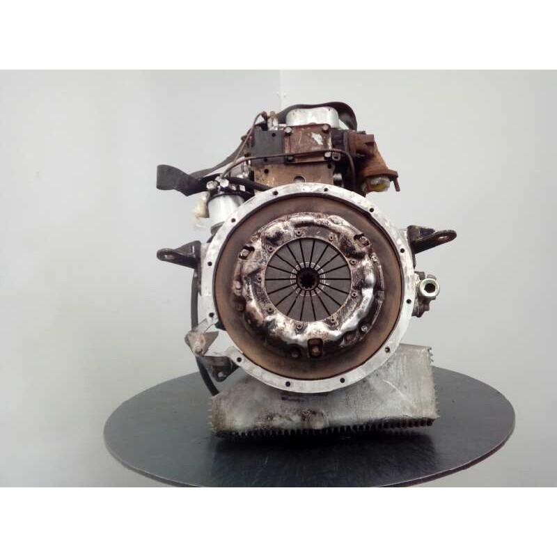 Recambio de motor completo para nissan ebro l3508 referencia OEM IAM HA01031E1175  