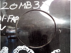 TAPA EXTERIOR COMBUSTIBLE 