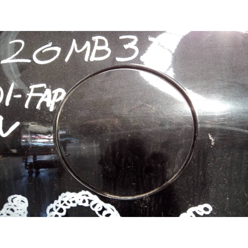 Recambio de tapa exterior combustible para citroën c4 picasso attraction referencia OEM IAM   