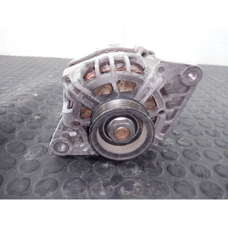 Recambio de alternador para kia rio concept referencia OEM IAM 3730003355 2622650 P3-A5-19-1