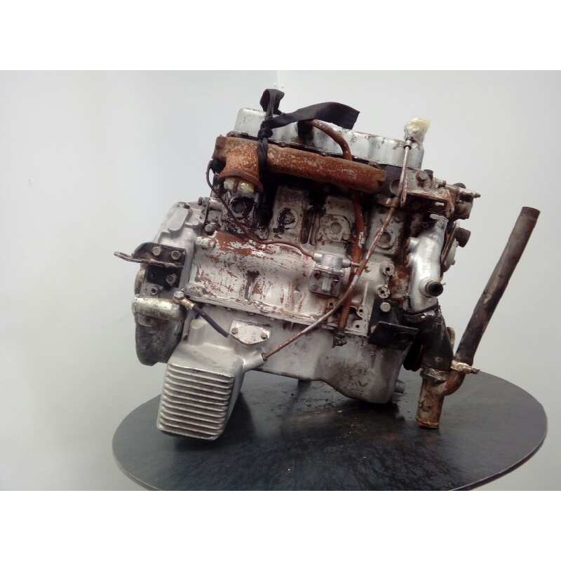 Recambio de motor completo para nissan ebro l3508 referencia OEM IAM HA01031E1175  