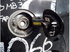 Recambio de tapa exterior combustible para citroën c4 picasso attraction referencia OEM IAM    2