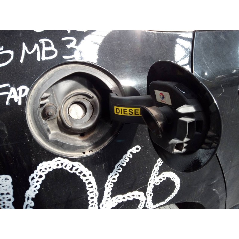 Recambio de tapa exterior combustible para citroën c4 picasso attraction referencia OEM IAM   