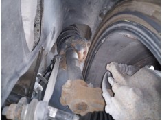 AMORTIGUADOR DELANTERO IZQUIERDO 