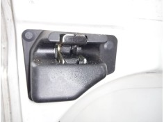 Recambio de cerradura maletero / porton para fiat fiorino sx furg. referencia OEM IAM    2