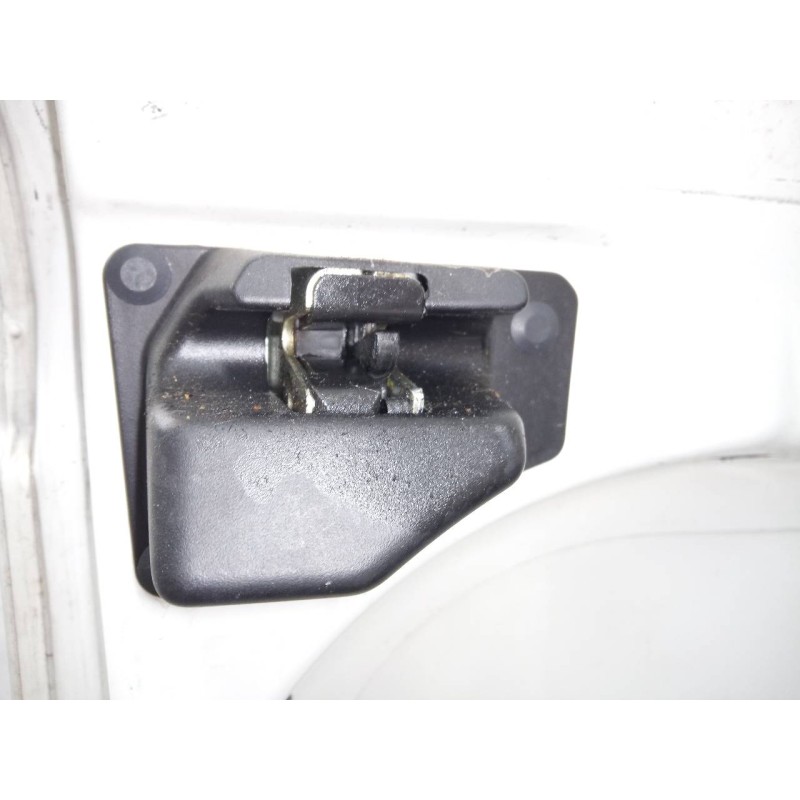 Recambio de cerradura maletero / porton para fiat fiorino sx furg. referencia OEM IAM   