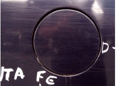 TAPA EXTERIOR COMBUSTIBLE 