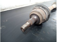 Recambio de transmision delantera derecha para citroën c4 picasso attraction referencia OEM IAM 8PN837094996  P1-B6-38 2