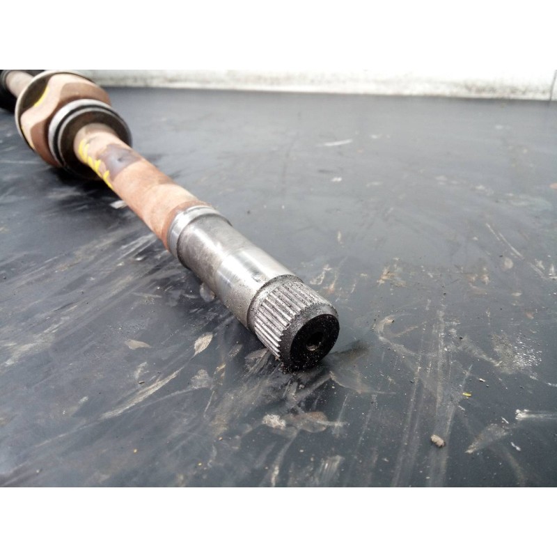 Recambio de transmision delantera derecha para citroën c4 picasso attraction referencia OEM IAM 8PN837094996  P1-B6-38