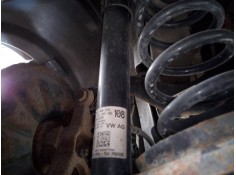 AMORTIGUADOR TRASERO IZQUIERDO 