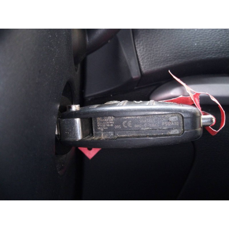 Recambio de antirrobo para audi a3 sportback (8vf) s line edition referencia OEM IAM   