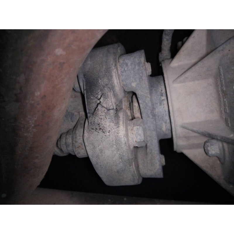 Recambio de transmision central para hyundai santa fe (bm) 2.2 crdi comfort 4x4 referencia OEM IAM   