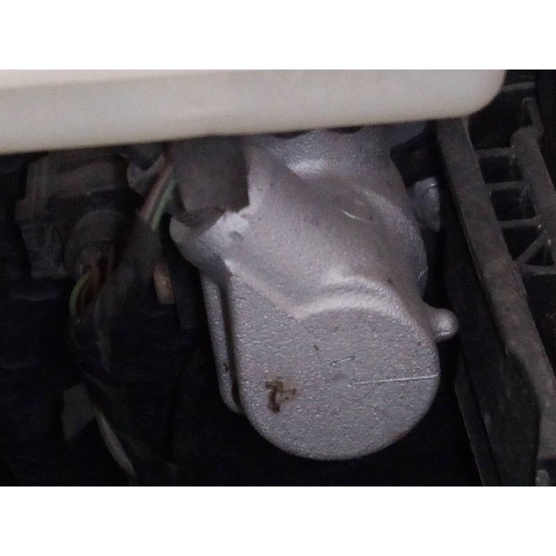 Recambio de bomba freno para audi a3 sportback (8vf) s line edition referencia OEM IAM   