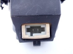 Recambio de ventilador calefaccion para citroën c4 picasso attraction referencia OEM IAM 5P1330100  E1-A4-51-1 2