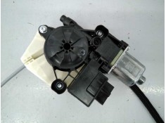 Recambio de elevalunas trasero derecho para seat leon (5f1) style referencia OEM IAM 5Q0959508A  E1-B6-14-3 2