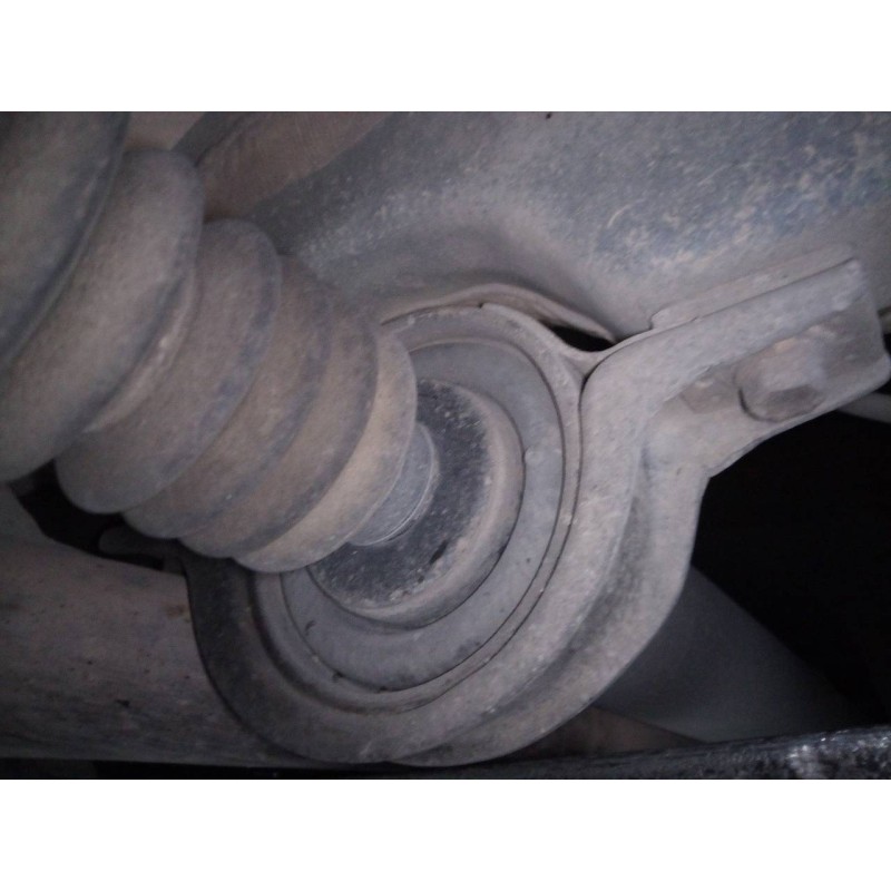 Recambio de transmision central para hyundai santa fe (bm) 2.2 crdi comfort 4x4 referencia OEM IAM   