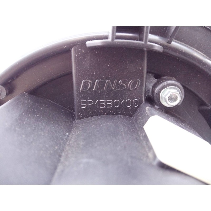 Recambio de ventilador calefaccion para citroën c4 picasso attraction referencia OEM IAM 5P1330100  E1-A4-51-1