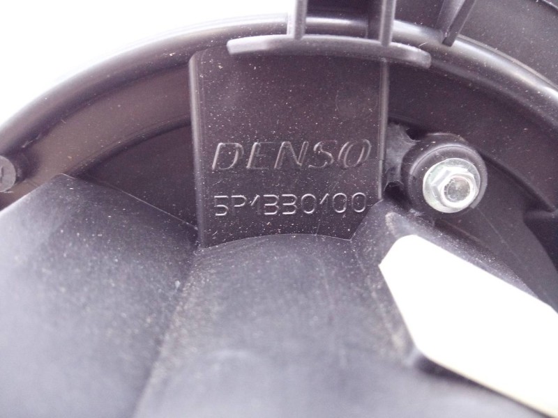 Recambio de ventilador calefaccion para citroën c4 picasso attraction referencia OEM IAM 5P1330100  E1-A4-51-1