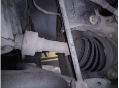 TRANSMISION DELANTERA DERECHA 