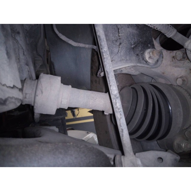 Recambio de transmision delantera derecha para hyundai santa fe (bm) 2.2 crdi comfort 4x4 referencia OEM IAM   