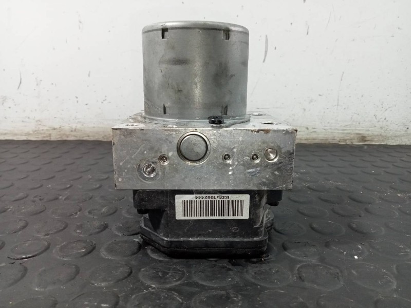 Recambio de abs para hyundai i40 style referencia OEM IAM 589203Z600 BH6013I550 P3-A8-28-2