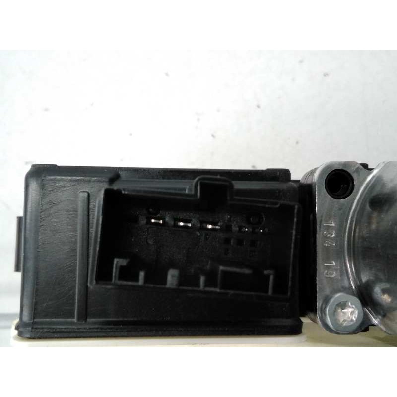 Recambio de elevalunas trasero derecho para seat leon (5f1) style referencia OEM IAM 5Q0959508A  E1-B6-14-3