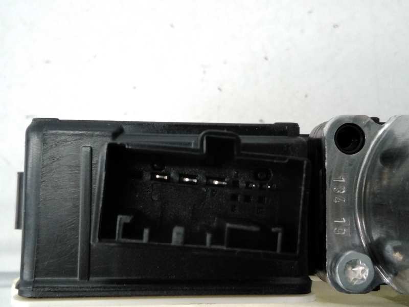 Recambio de elevalunas trasero derecho para seat leon (5f1) style referencia OEM IAM 5Q0959508A  E1-B6-14-3