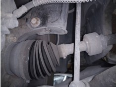 TRANSMISION DELANTERA IZQUIERDA 