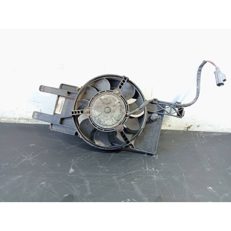 Recambio de electroventilador para ford focus turn. (cb8) trend referencia OEM IAM BV618C607SB  P2-A7-4