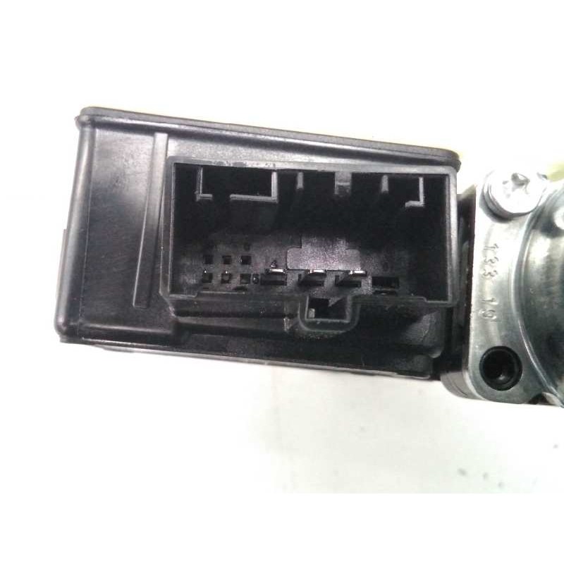 Recambio de elevalunas trasero izquierdo para seat leon (5f1) style referencia OEM IAM 5Q0959407  E1-B6-30-1