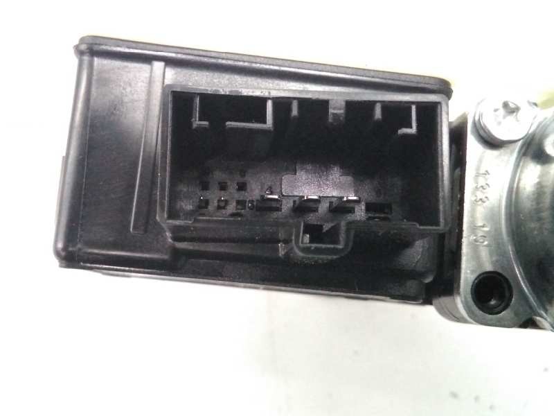 Recambio de elevalunas trasero izquierdo para seat leon (5f1) style referencia OEM IAM 5Q0959407  E1-B6-30-1