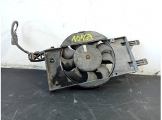 Recambio de electroventilador para ford focus turn. (cb8) trend referencia OEM IAM BV618C607SB  P2-A7-4 2