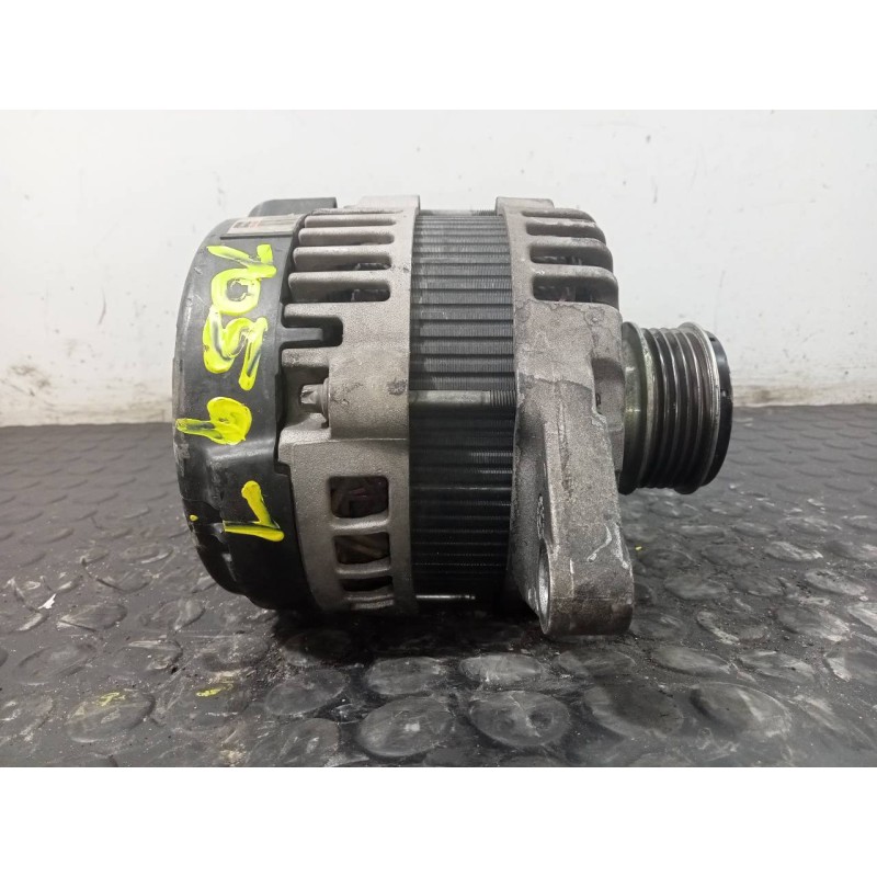 Recambio de alternador para hyundai i40 style referencia OEM IAM 373002A900 8400290 P3-A5-4-1