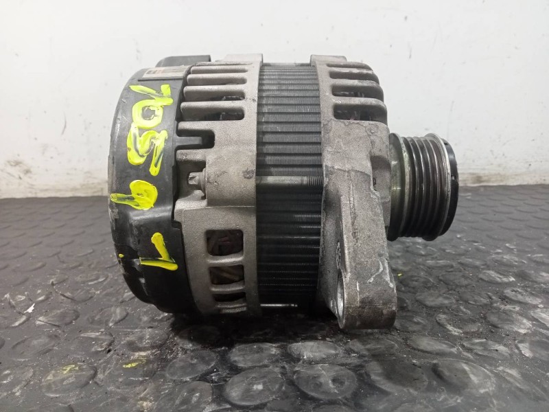 Recambio de alternador para hyundai i40 style referencia OEM IAM 373002A900 8400290 P3-A5-4-1