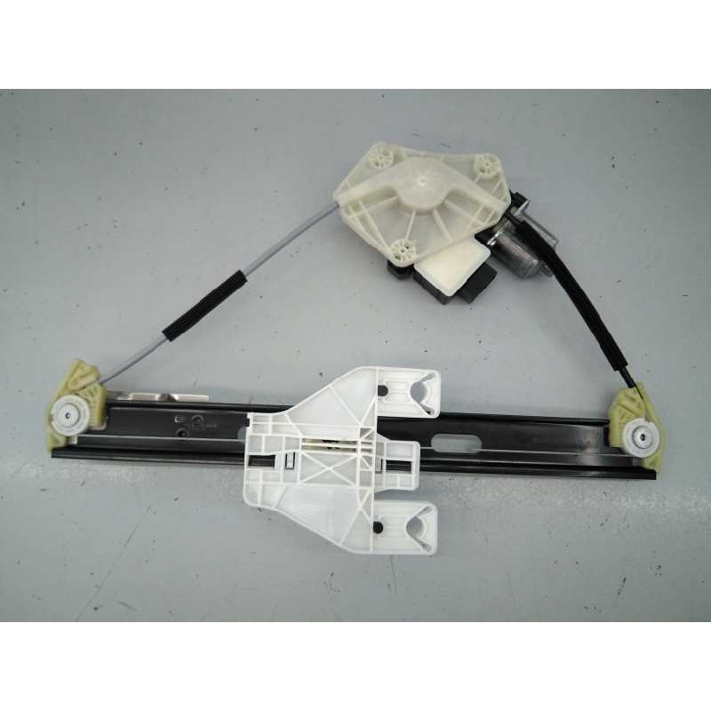 Recambio de elevalunas trasero izquierdo para seat leon (5f1) style referencia OEM IAM 5Q0959407  E1-B6-30-1