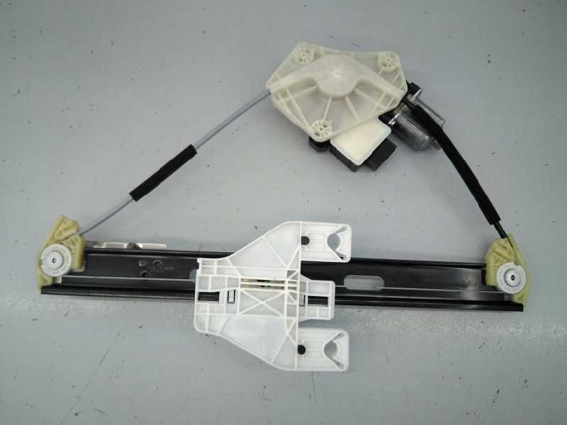 Recambio de elevalunas trasero izquierdo para seat leon (5f1) style referencia OEM IAM 5Q0959407  E1-B6-30-1