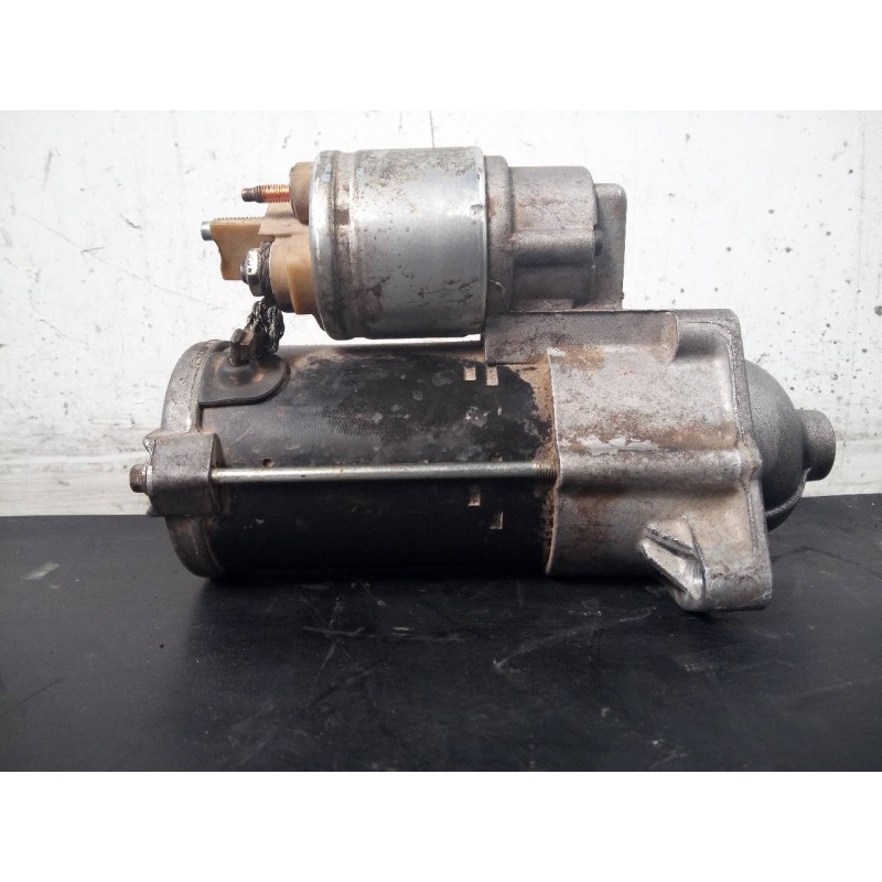 Recambio de motor arranque para dacia duster ambiance 4x2 referencia OEM IAM 233006508R  P3-B7-4-1