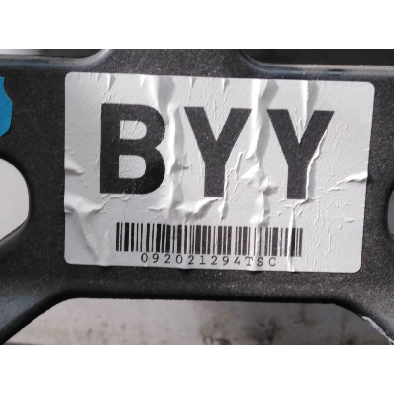 Recambio de salpicadero para opel corsa d cosmo referencia OEM IAM 13184102 092021294TSC P1-A3-36