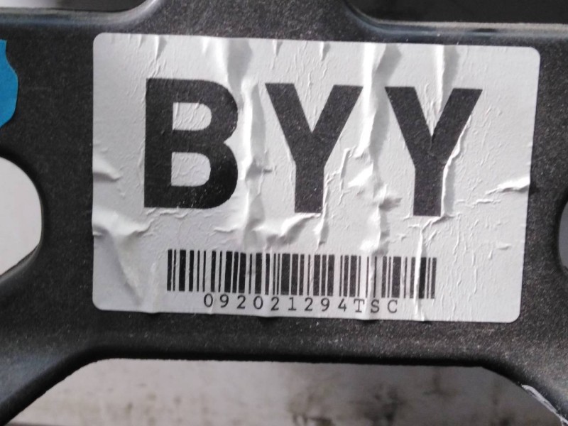 Recambio de salpicadero para opel corsa d cosmo referencia OEM IAM 13184102 092021294TSC P1-A3-36