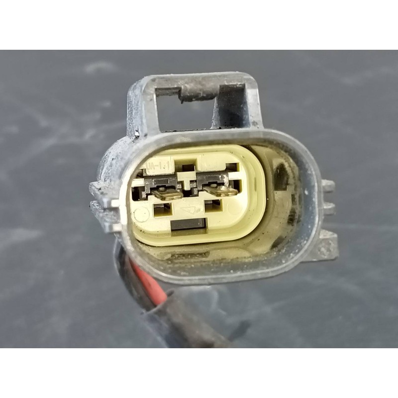 Recambio de electroventilador para ford focus turn. (cb8) trend referencia OEM IAM BV618C607SB  P2-A7-4