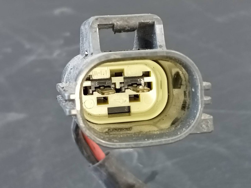 Recambio de electroventilador para ford focus turn. (cb8) trend referencia OEM IAM BV618C607SB  P2-A7-4