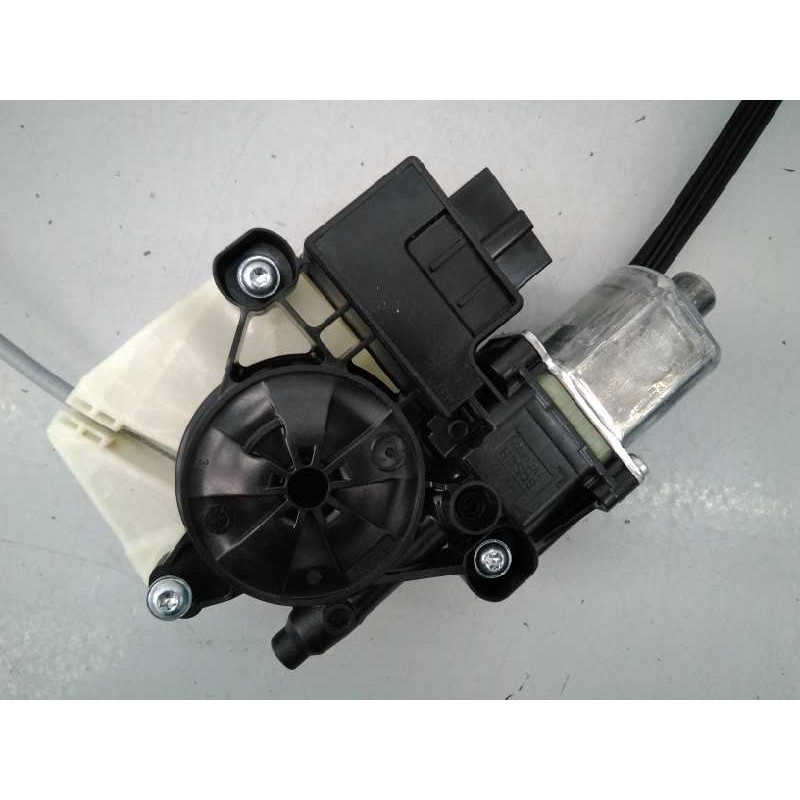 Recambio de elevalunas trasero izquierdo para seat leon (5f1) style referencia OEM IAM 5Q0959407  E1-B6-30-1