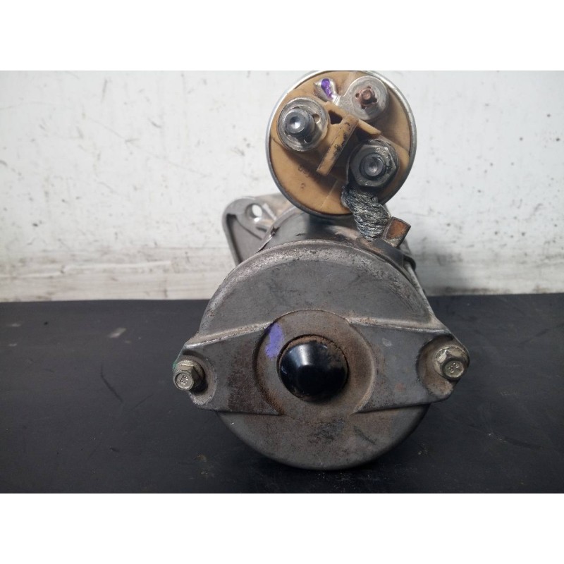 Recambio de motor arranque para dacia duster ambiance 4x2 referencia OEM IAM 233006508R  P3-B7-4-1