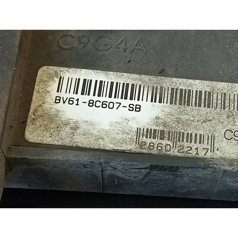 Recambio de electroventilador para ford focus turn. (cb8) trend referencia OEM IAM BV618C607SB  P2-A7-4